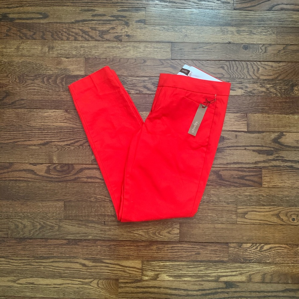 Crosby Dress Pants